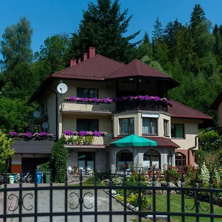 Apartamenty Krystyna * Wisla