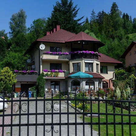 Lejlighed Krystyna Wisła