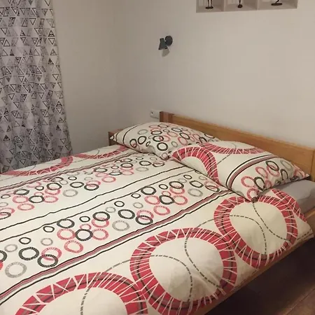 Apartment Apartamenty Krystyna