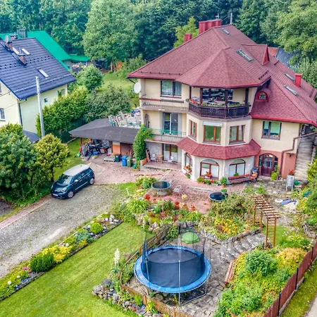 Lejlighed Krystyna *