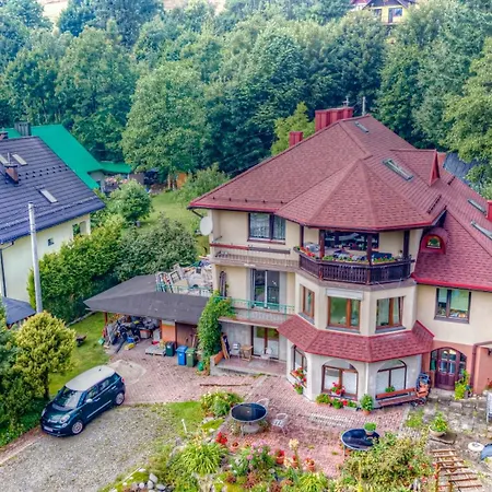 Apartment Apartamenty Krystyna