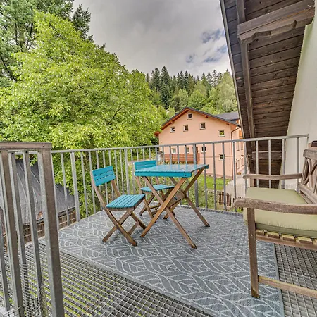 Apartamenty Krystyna Apartment
