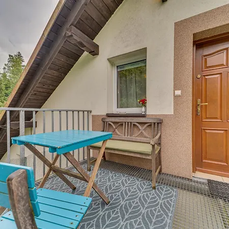 Apartamenty Krystyna * Wisla