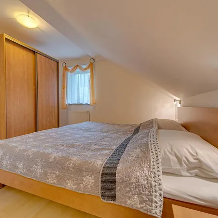 Apartamenty Krystyna *