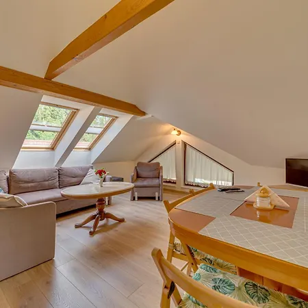 Lejlighed Krystyna Wisła