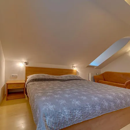 Apartamenty Krystyna * Wisla
