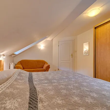 Apartamenty Krystyna * Wisla