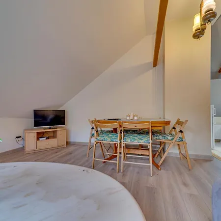 Krystyna Lejlighed Wisła