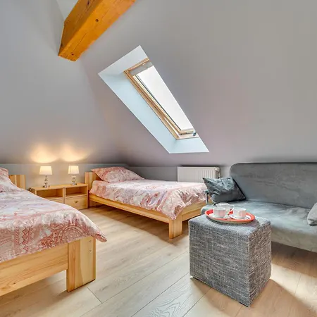 Lejlighed Krystyna *