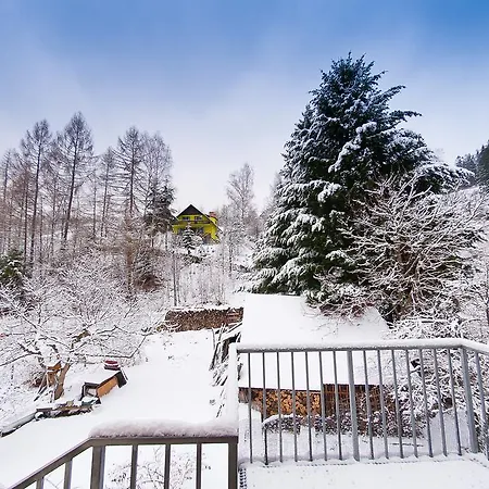 Apartamenty Krystyna