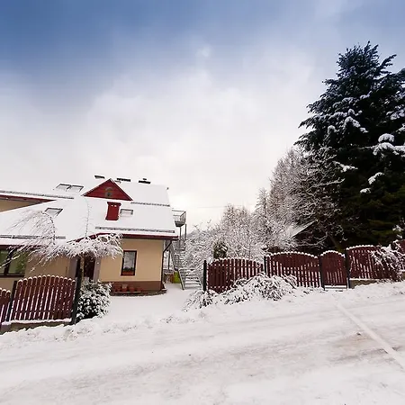 Lejlighed Krystyna *