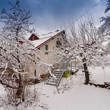 Apartamenty Krystyna