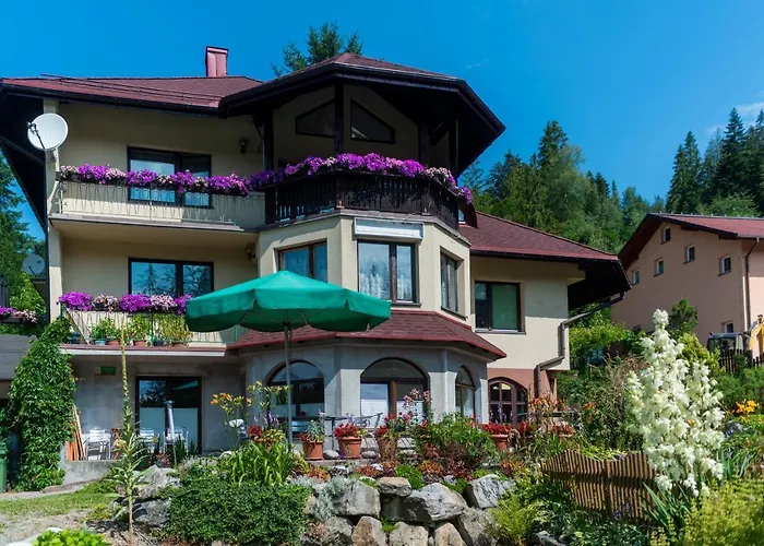 Apartamenty Krystyna