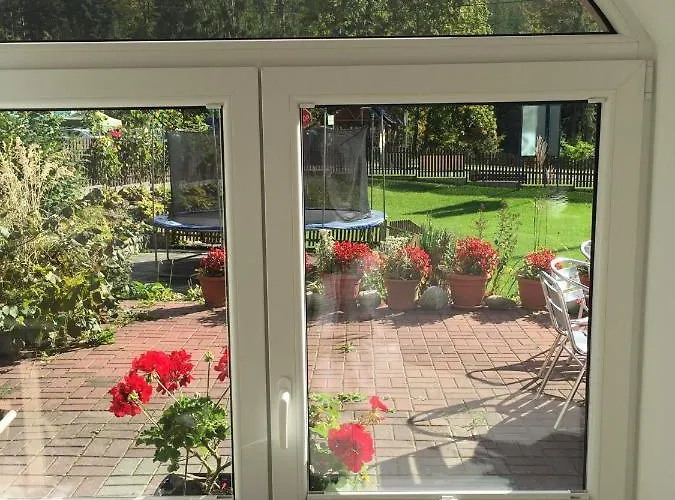 Apartment Apartamenty Krystyna