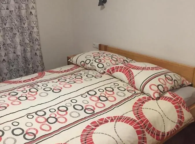 Apartment Apartamenty Krystyna