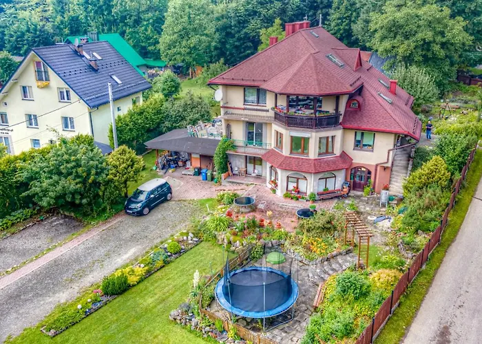 Apartment Apartamenty Krystyna *