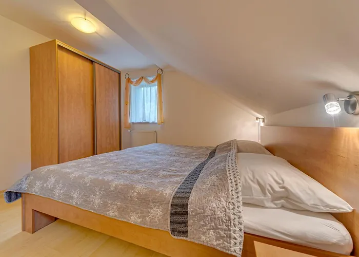 Apartamenty Krystyna *