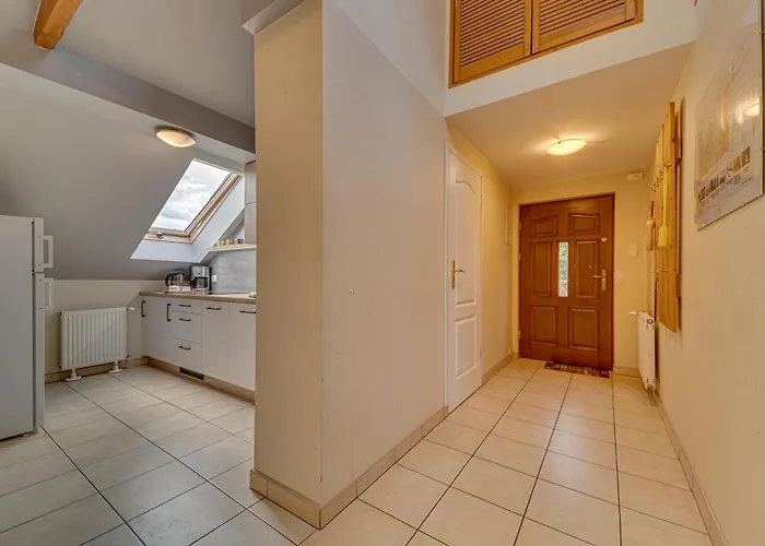 Apartamenty Krystyna Apartment *