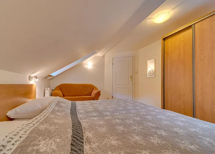 Apartamenty Krystyna * Wisla