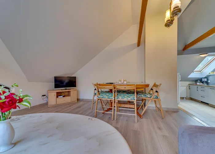 Apartamenty Krystyna Apartment Wisla