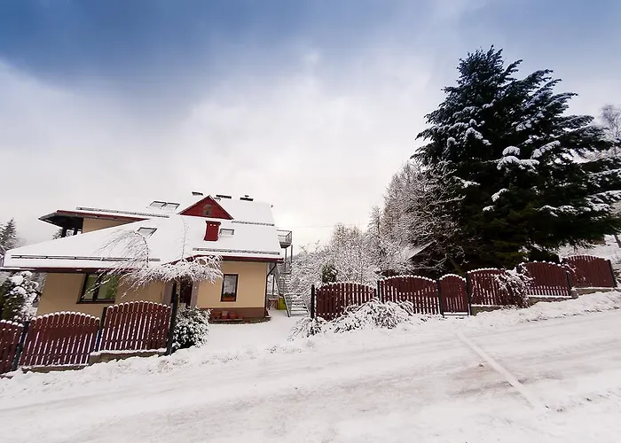 Apartment Apartamenty Krystyna *