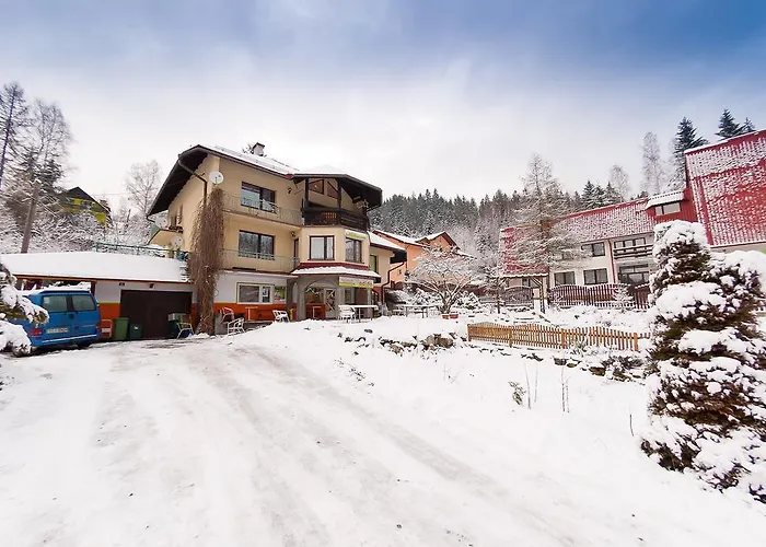 Apartment Apartamenty Krystyna Wisla