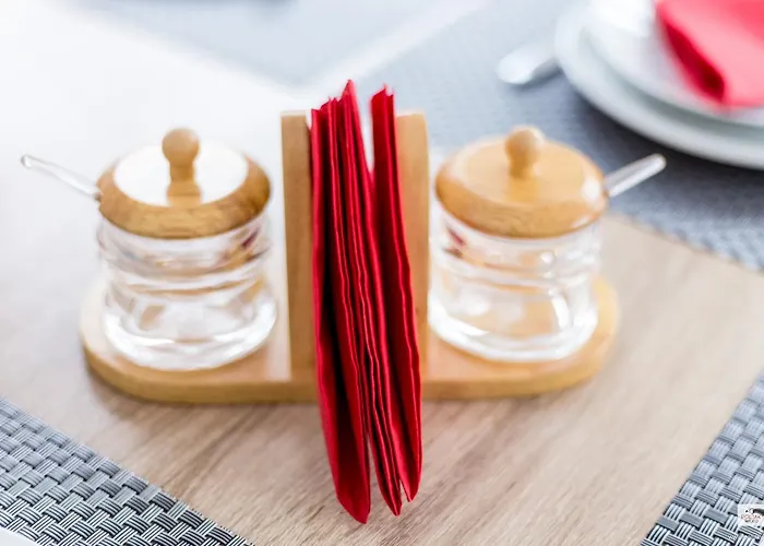 Apartment Apartamenty Krystyna